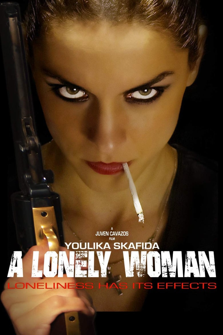 فيلم A Lonely Woman