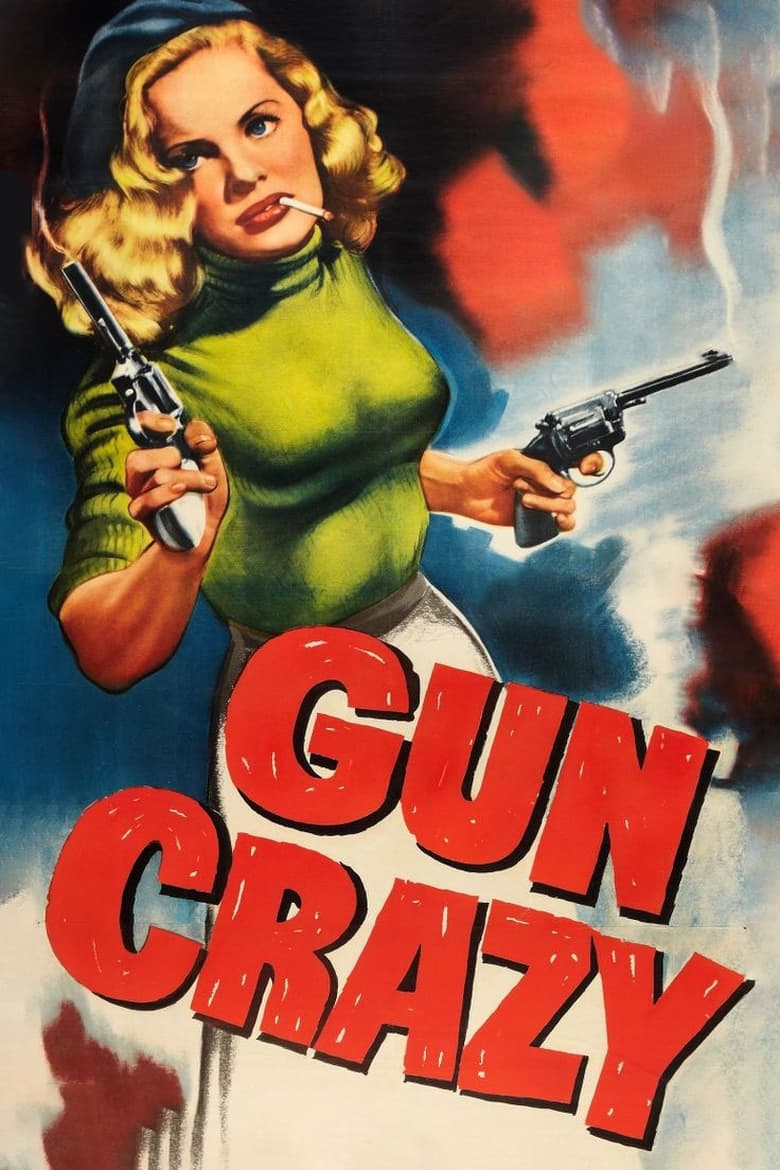 فيلم Gun Crazy