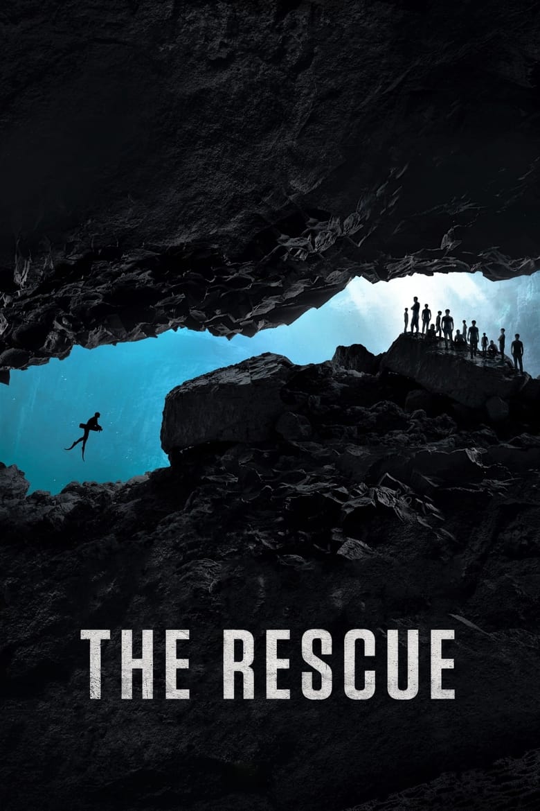فيلم The Rescue