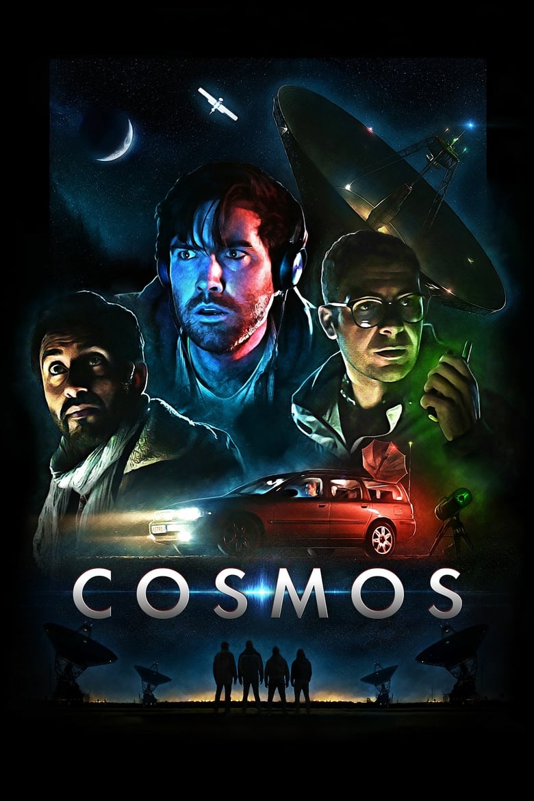 فيلم Cosmos