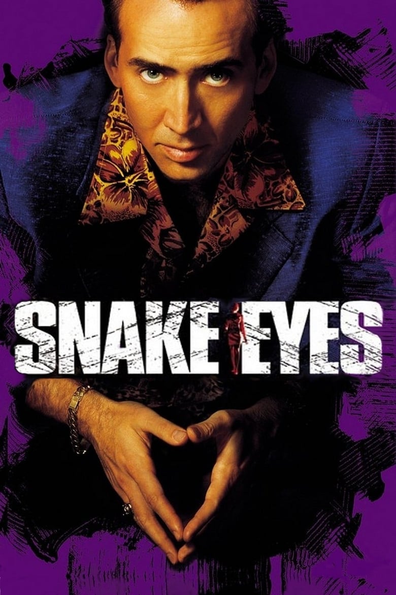 فيلم Snake Eyes
