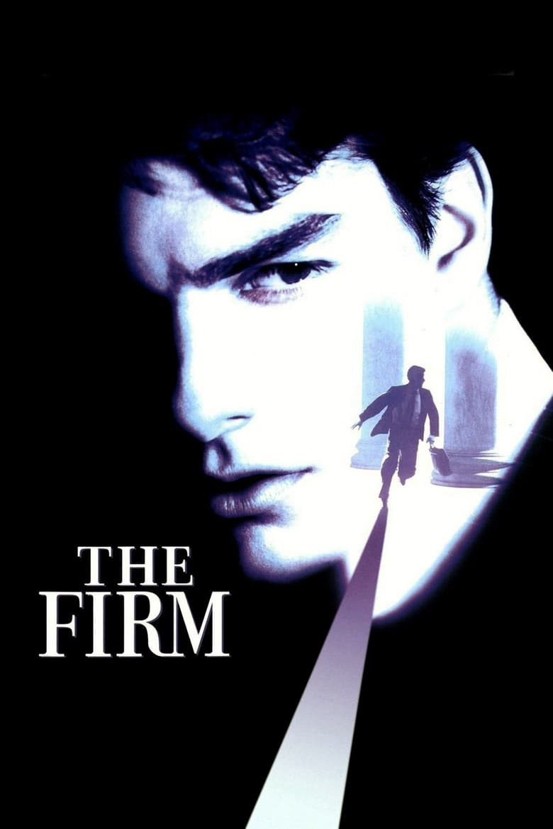 فيلم The Firm