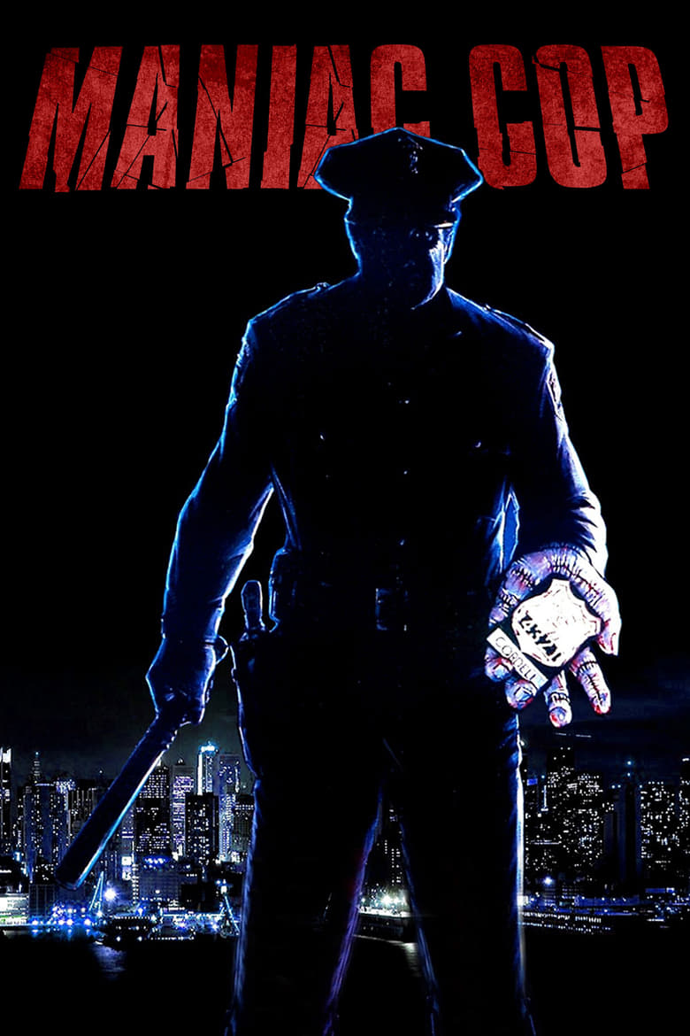 فيلم Maniac Cop