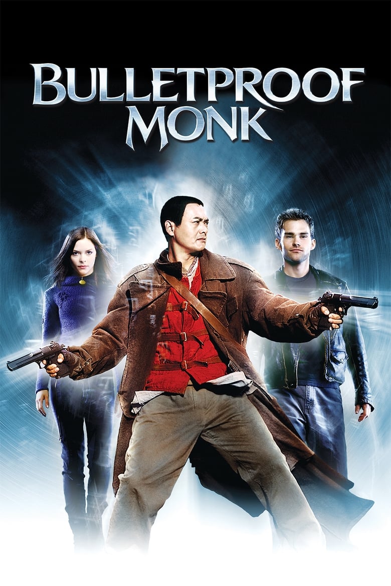 فيلم Bulletproof Monk