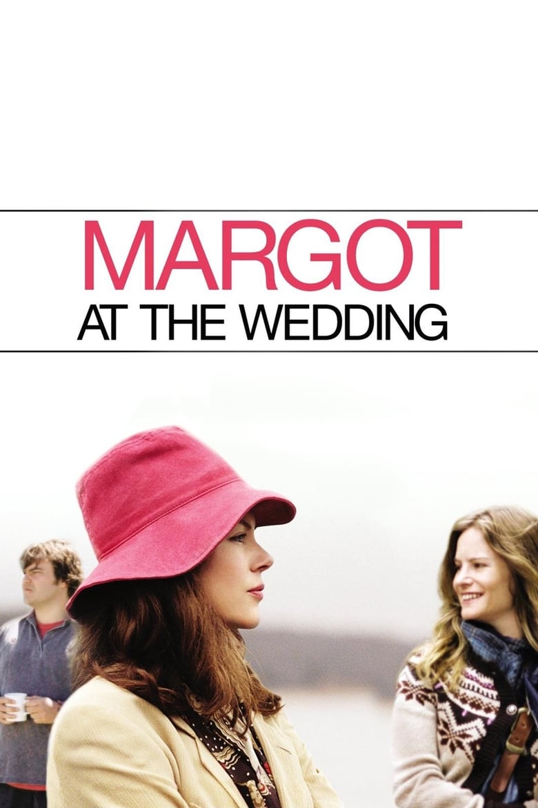 فيلم Margot at the Wedding
