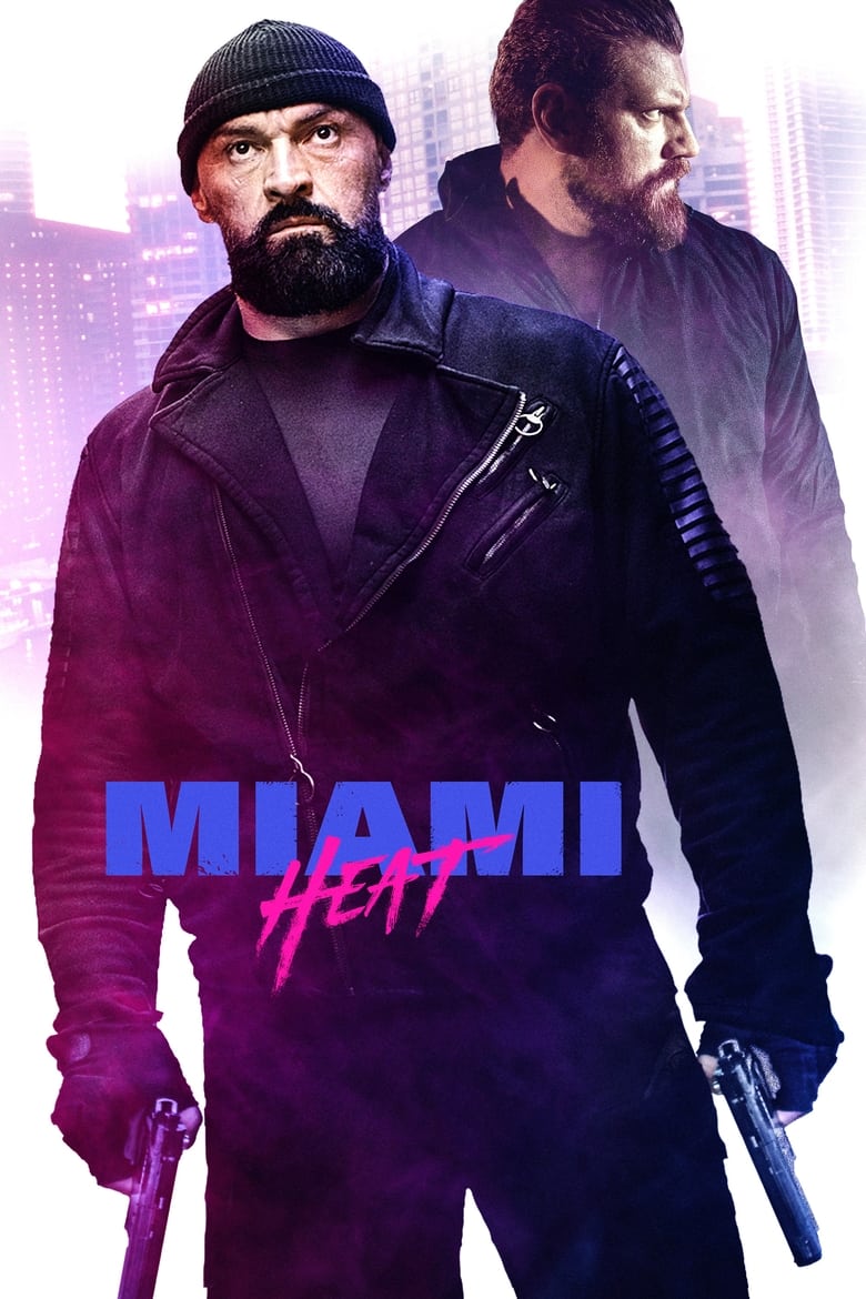 فيلم Miami Heat