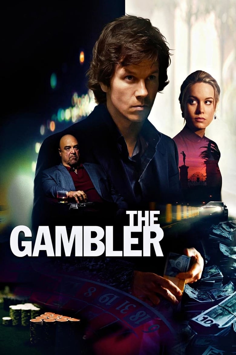فيلم The Gambler