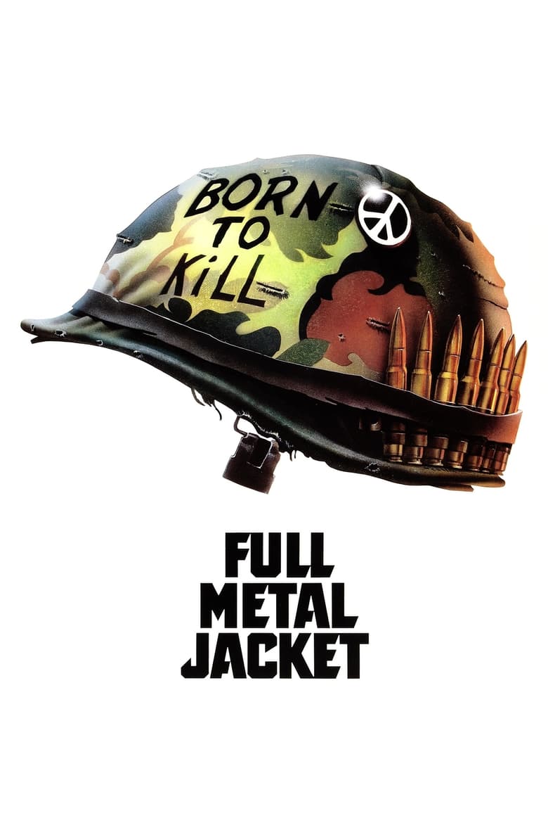 فيلم Full Metal Jacket