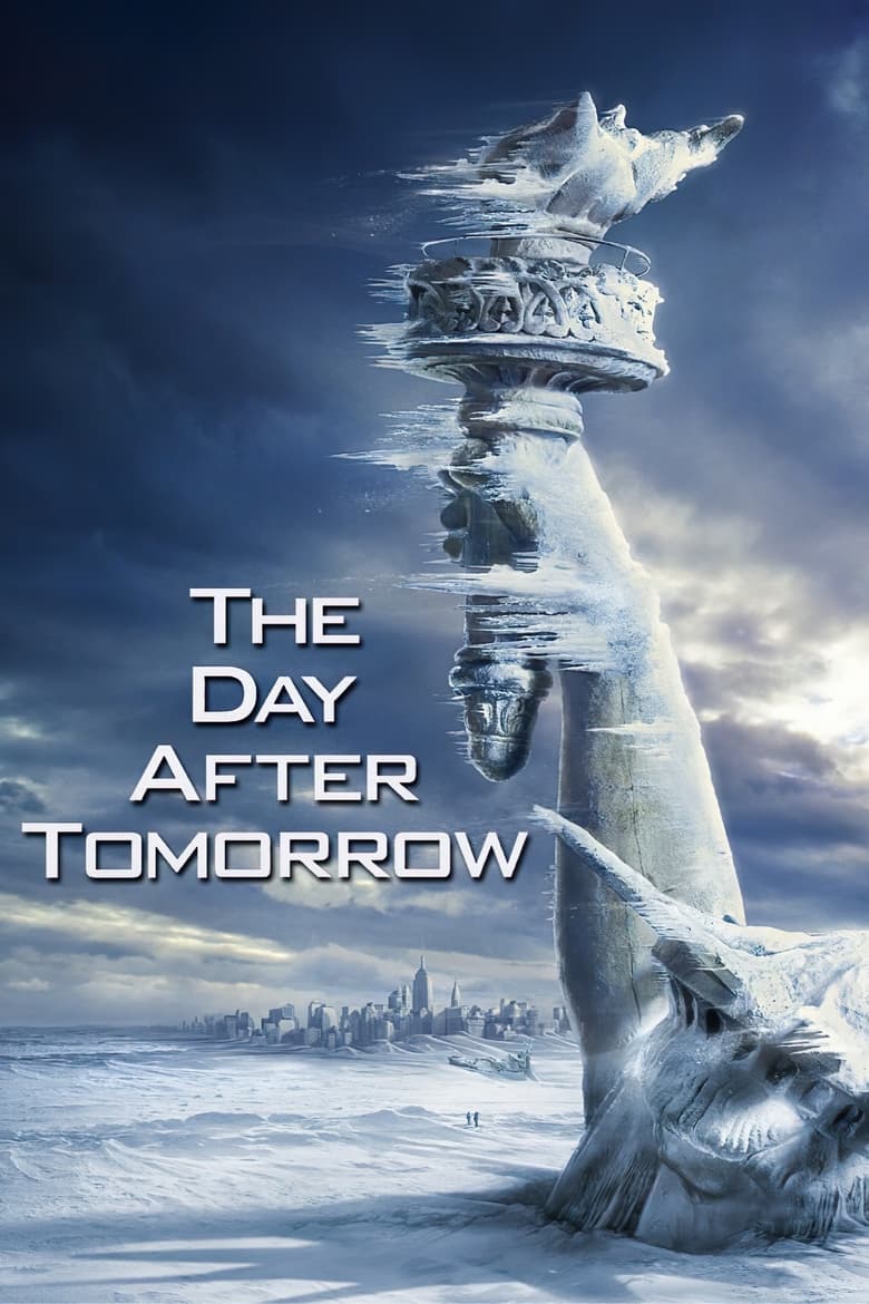 فيلم The Day After Tomorrow