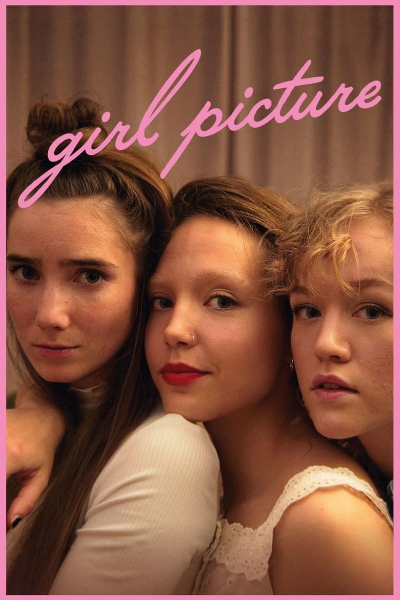 فيلم Girl Picture