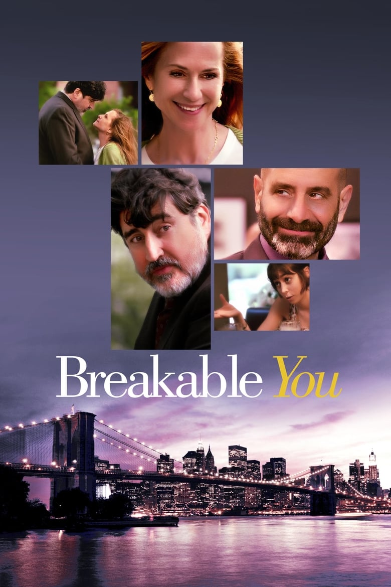 فيلم Breakable You