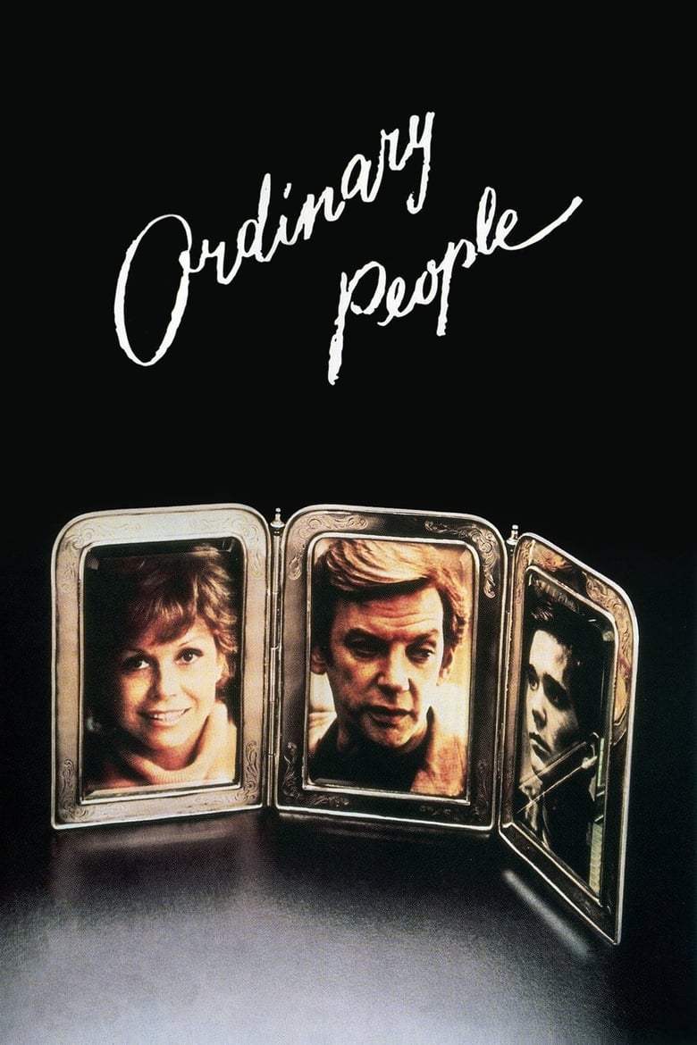 فيلم Ordinary People