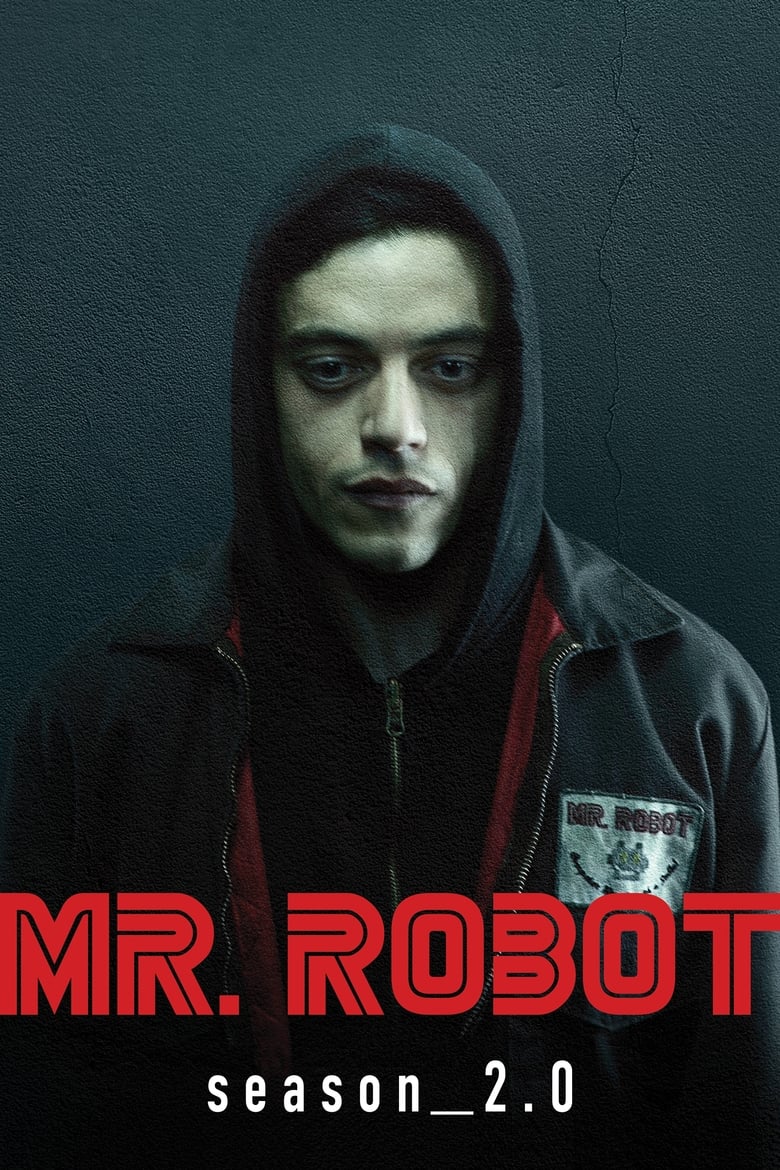 مسلسل Mr. Robot الموسم الثاني مترجم