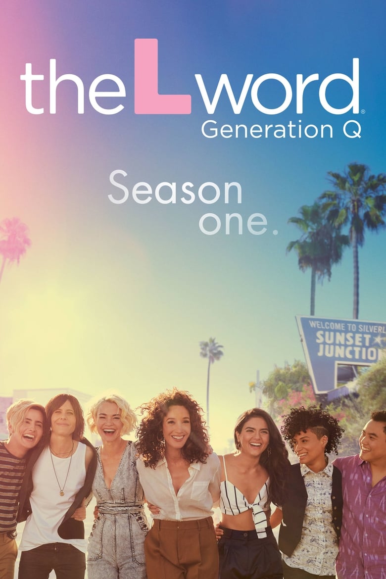 مسلسل The L Word: Generation Q الموسم الاول الحلقة 01 مترجمة