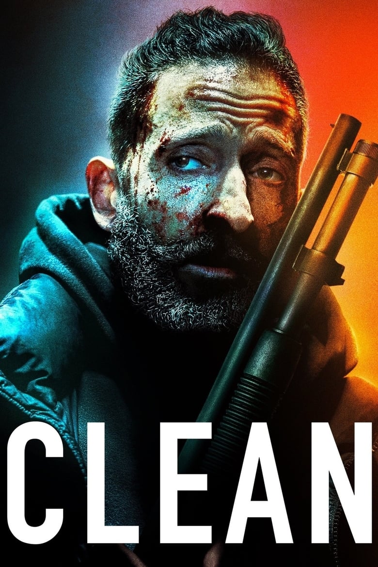 فيلم Clean