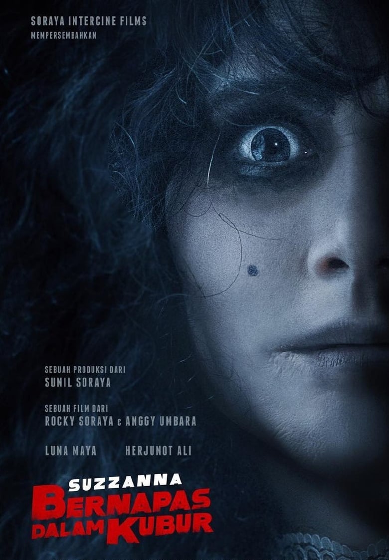 فيلم Suzzanna: Buried Alive