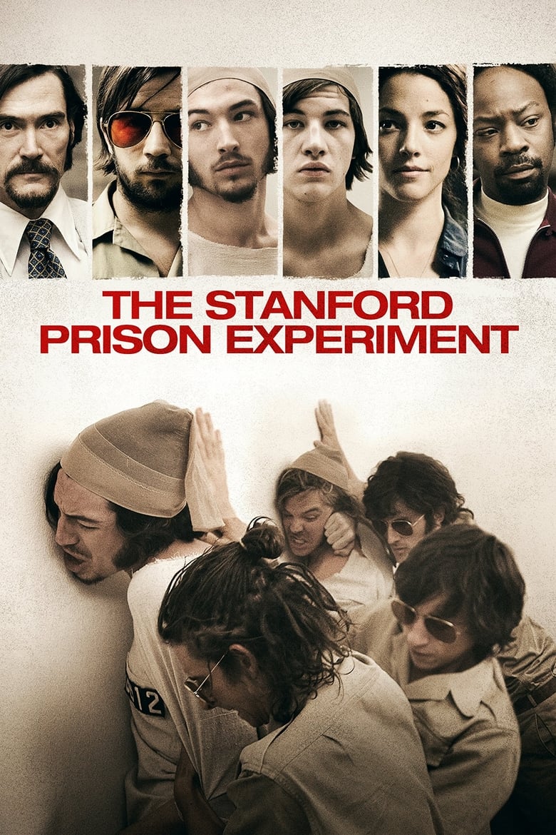 فيلم The Stanford Prison Experiment