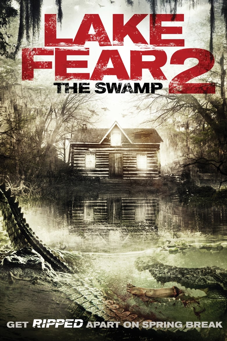 فيلم Lake Fear 2: The Swamp