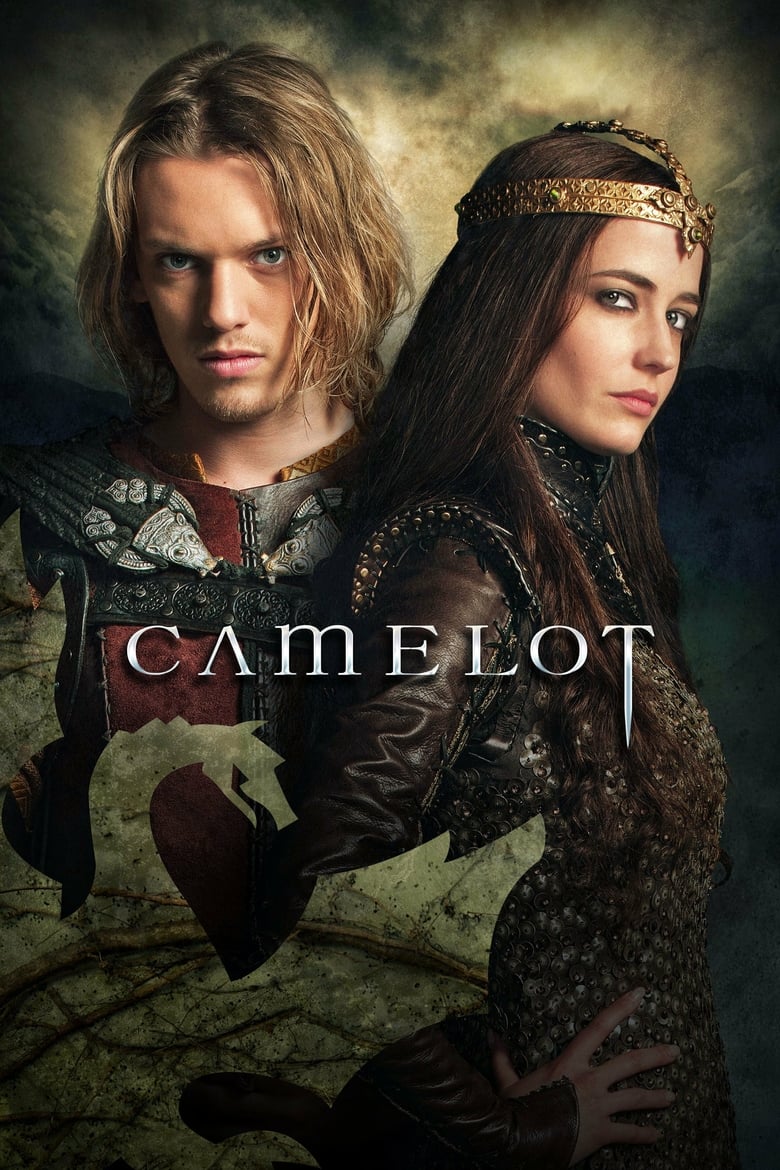 مسلسل Camelot