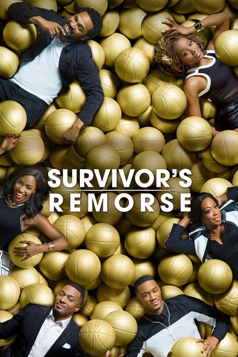مسلسل Survivor’s Remorse الموسم الثاني مترجم