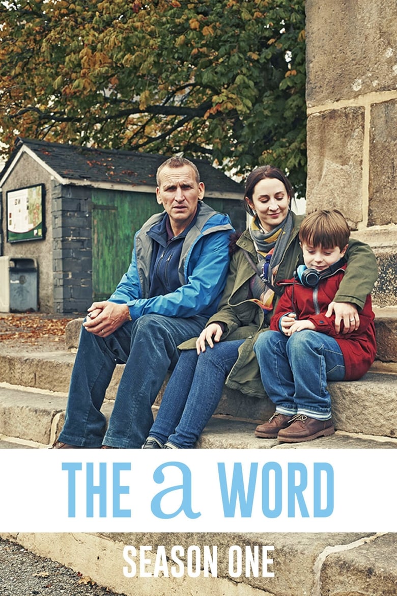 مسلسل The A Word الموسم الاول الحلقة 01 مترجمة