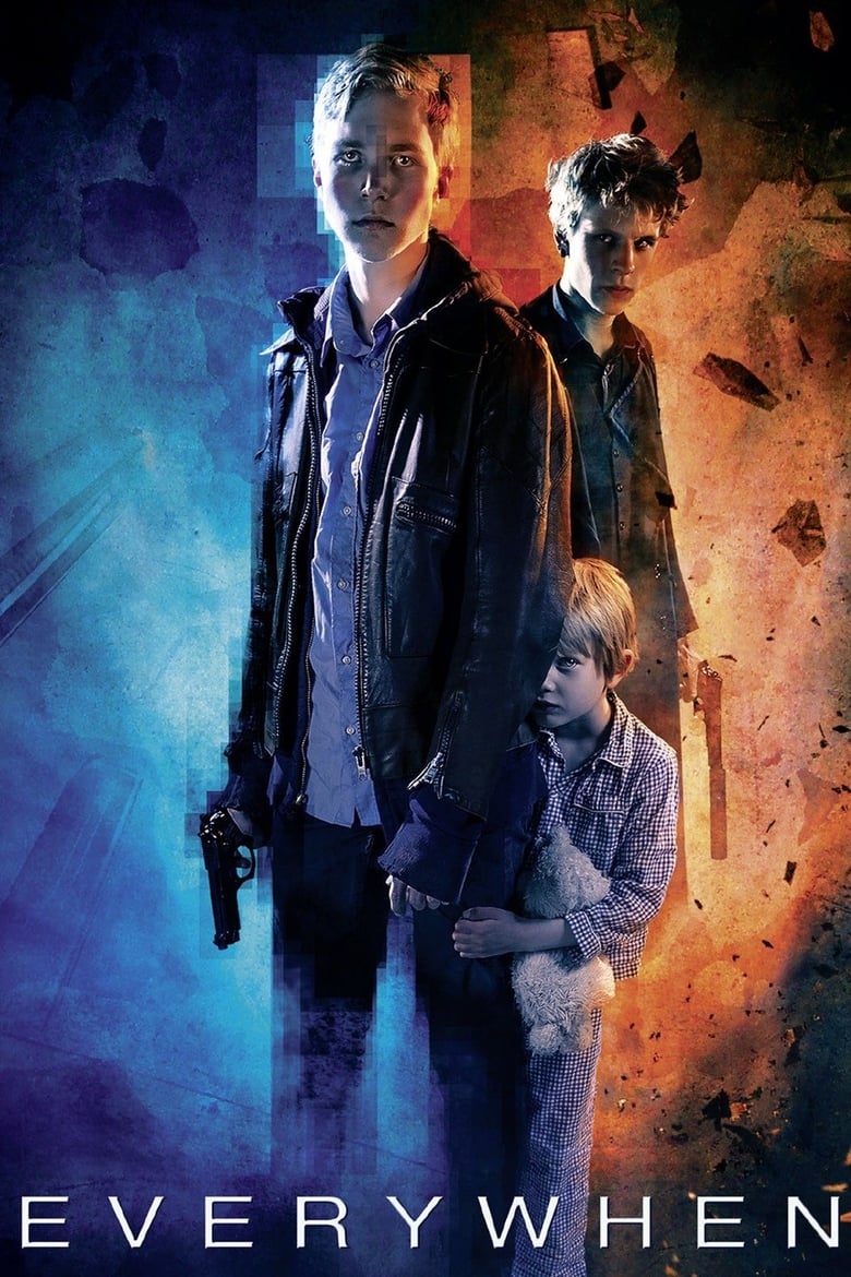 فيلم Everywhen
