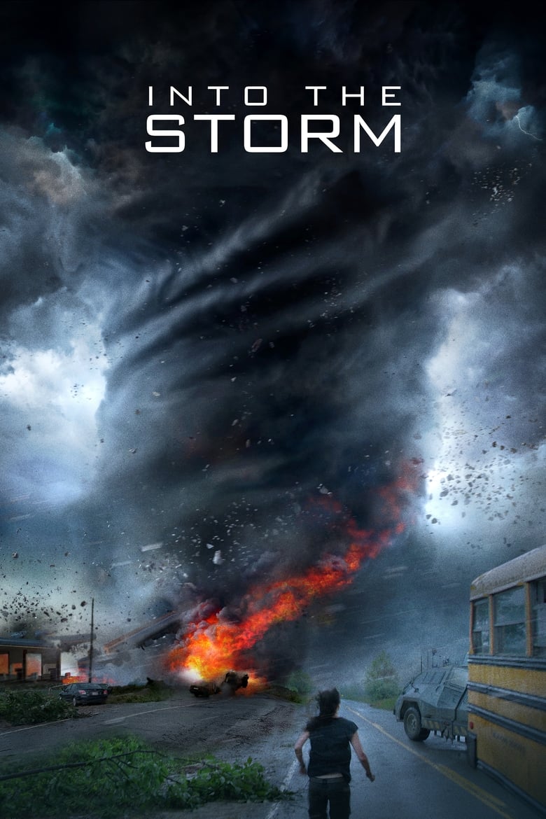 فيلم Into the Storm