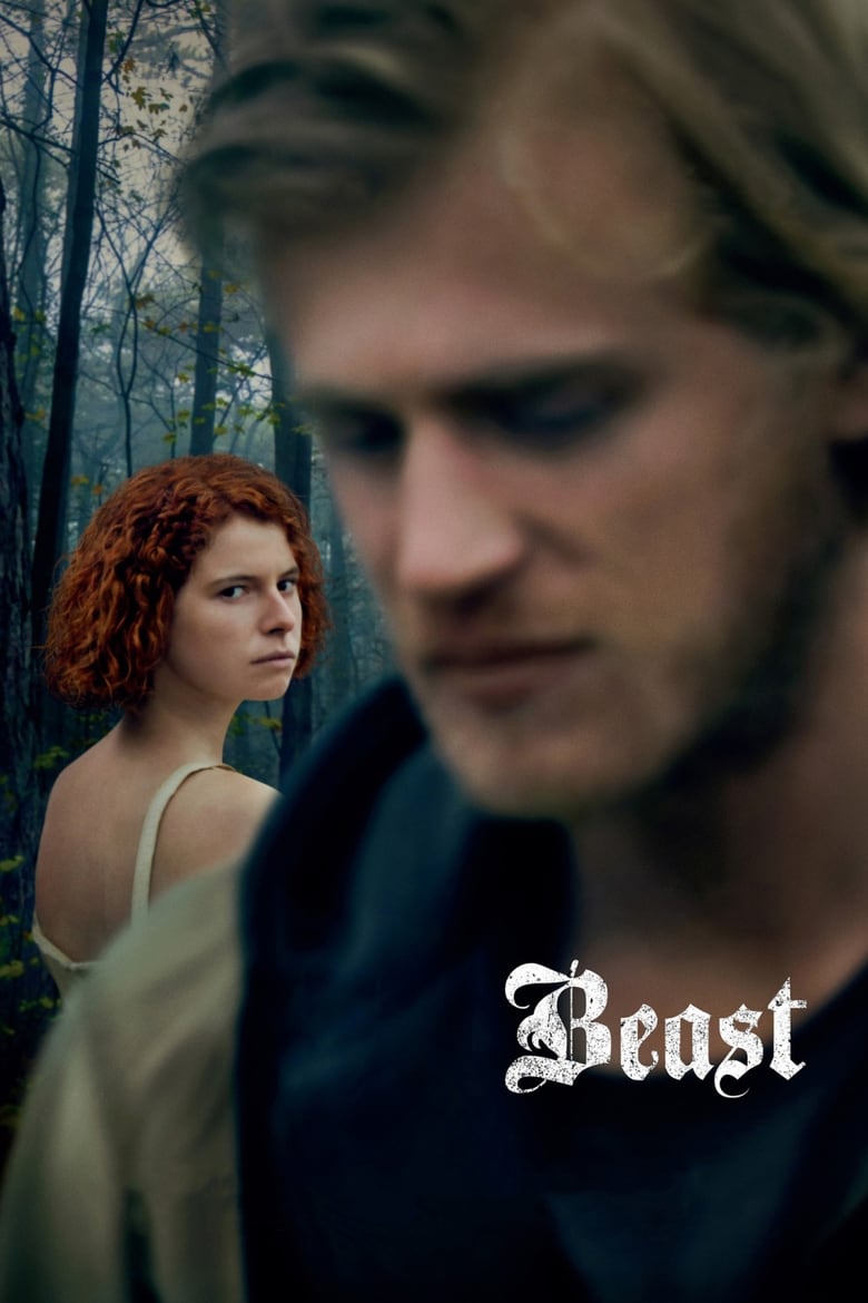 فيلم Beast