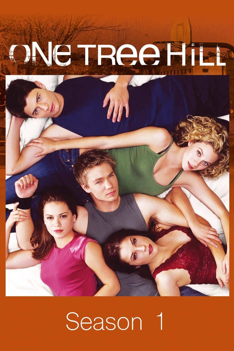 مسلسل One Tree Hill الموسم الاول الحلقة 02 مترجمة