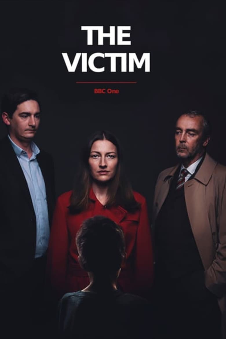 مسلسل The Victim الموسم الاول الحلقة 02 مترجمة