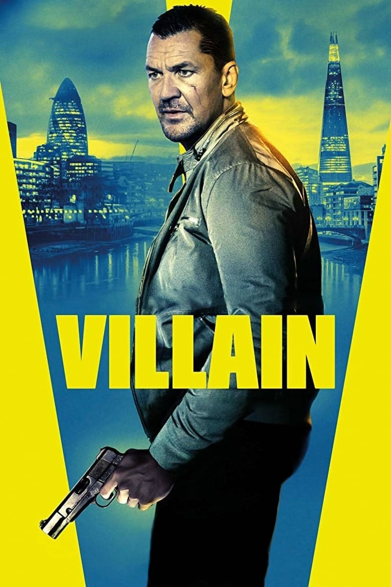 فيلم Villain