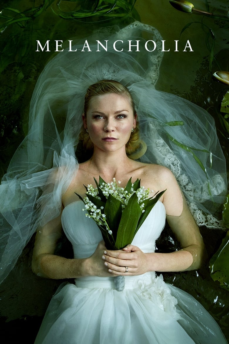 فيلم Melancholia