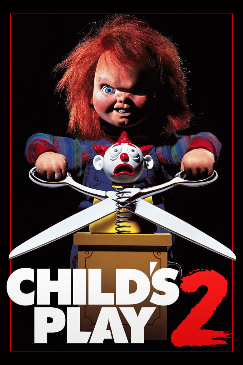 فيلم Child’s Play 2