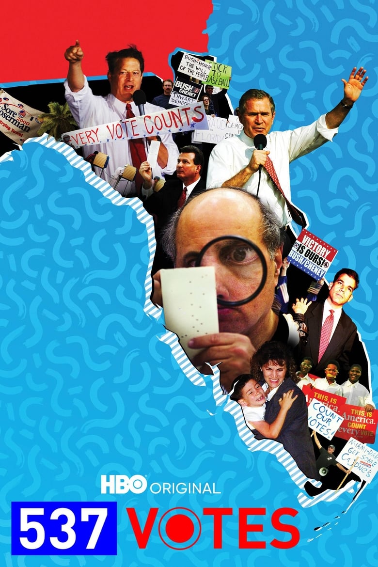 فيلم 537 Votes