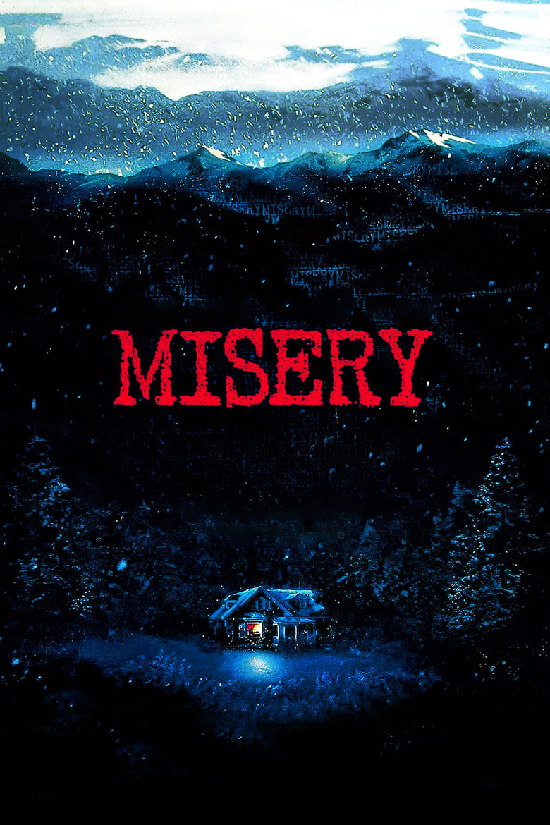 فيلم Misery