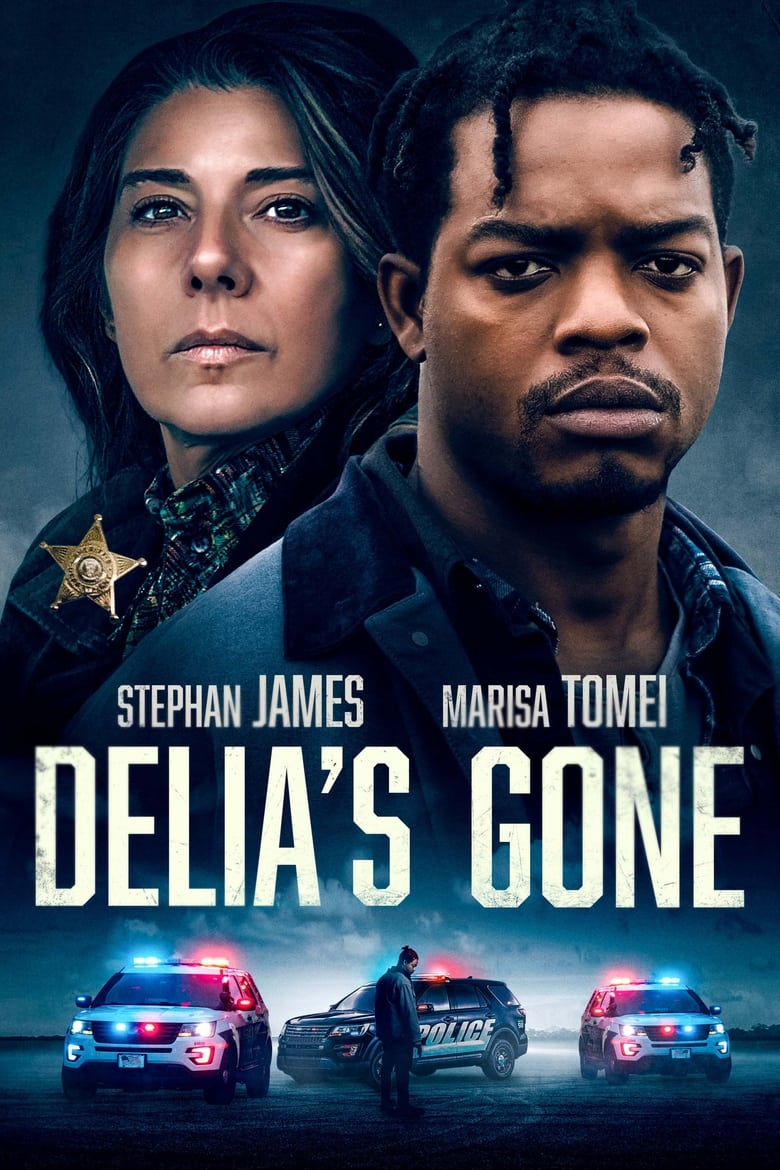 فيلم Delia’s Gone