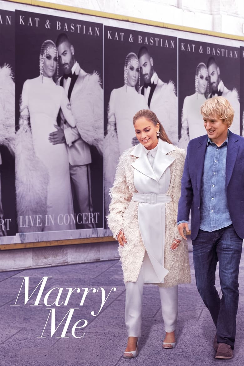 فيلم Marry Me