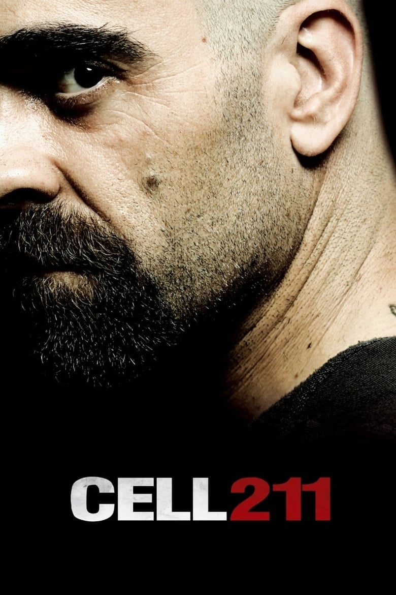 فيلم Cell 211