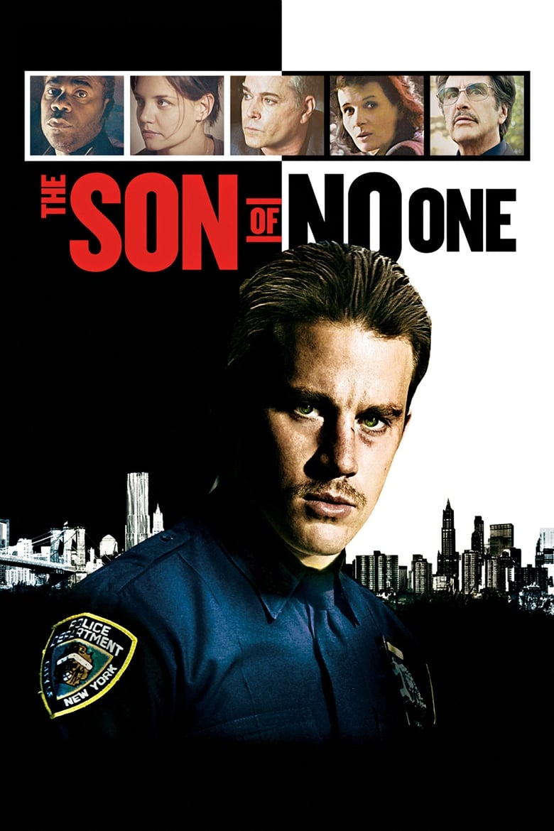 فيلم The Son of No One