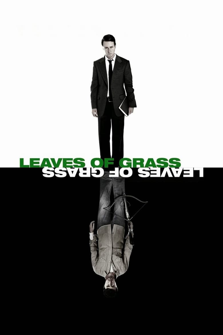 فيلم Leaves of Grass