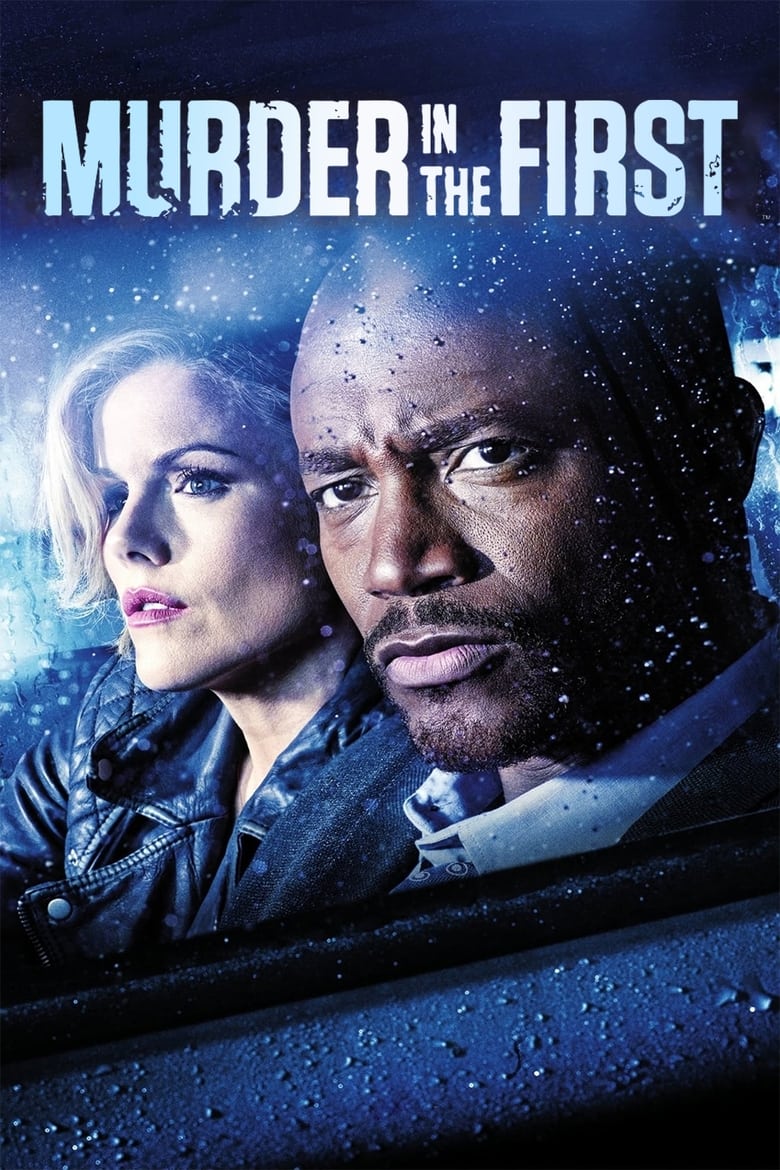 مسلسل Murder in the First الموسم الاول الحلقة 01 مترجمة