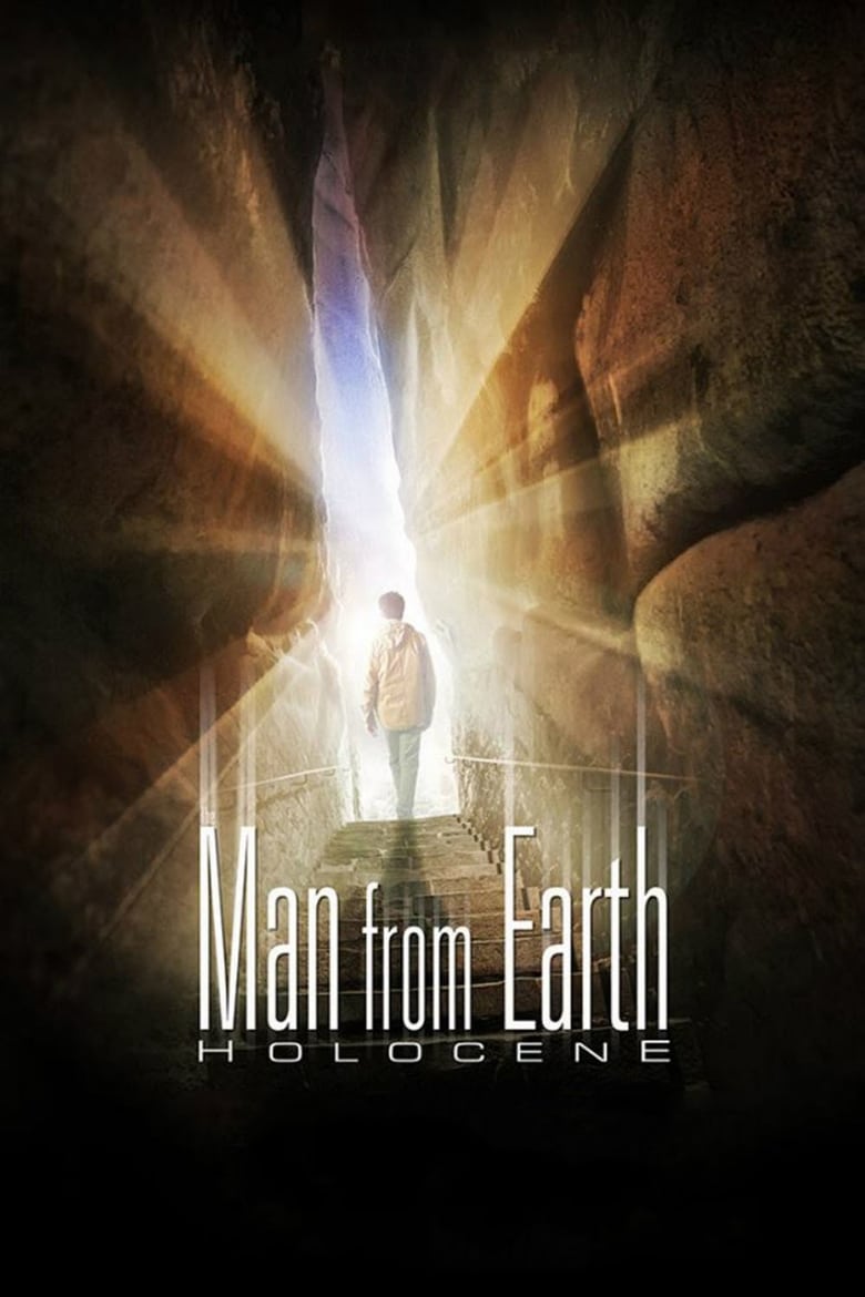 فيلم The Man from Earth: Holocene