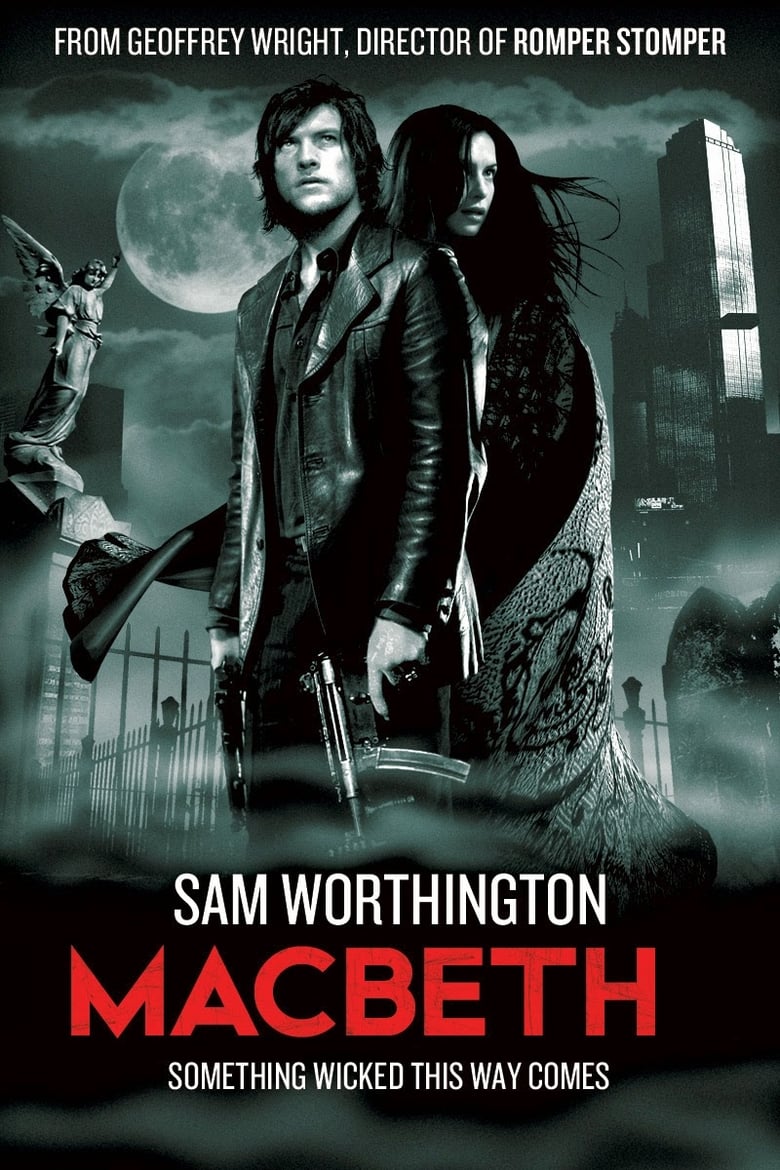 فيلم Macbeth