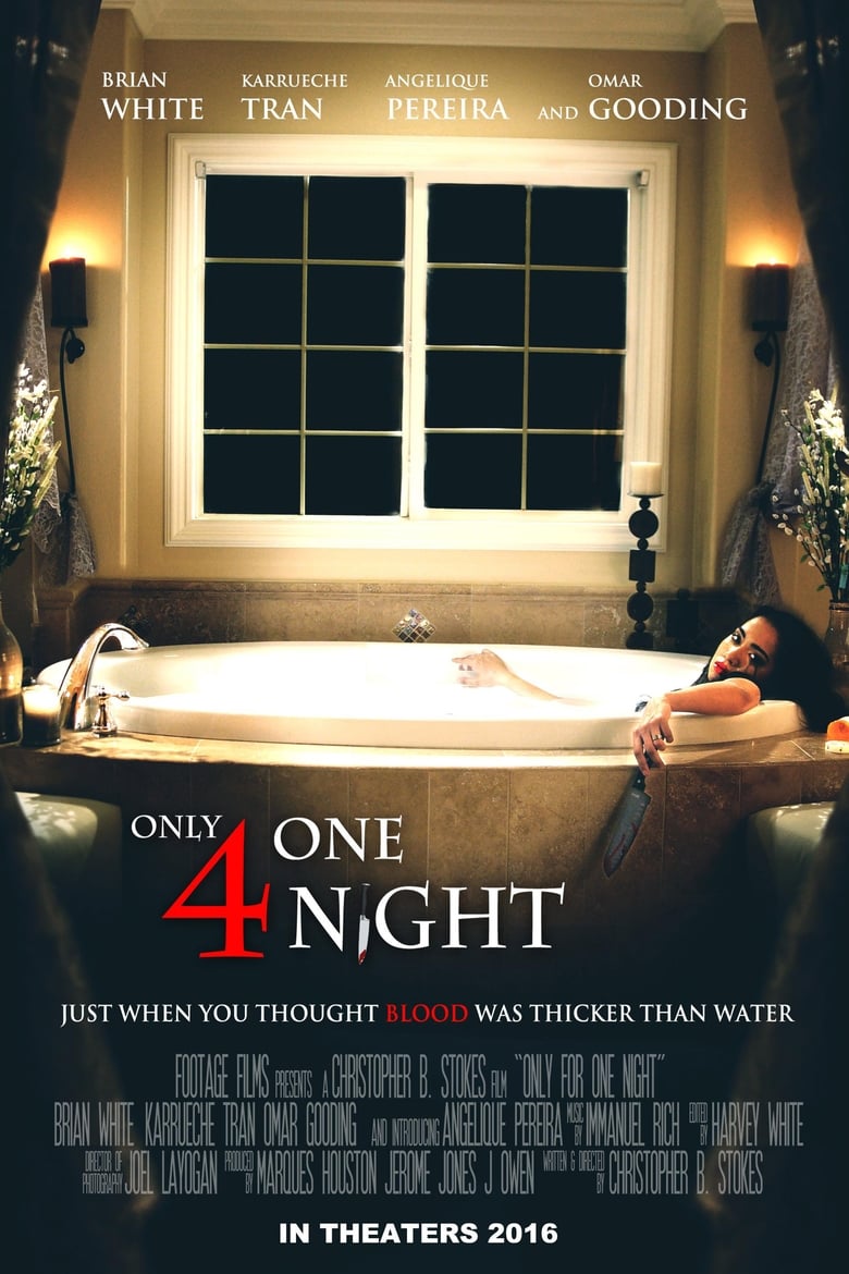 فيلم Only For One Night