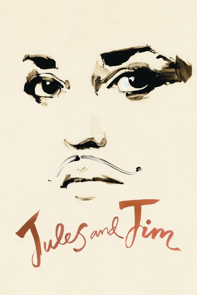 فيلم Jules and Jim