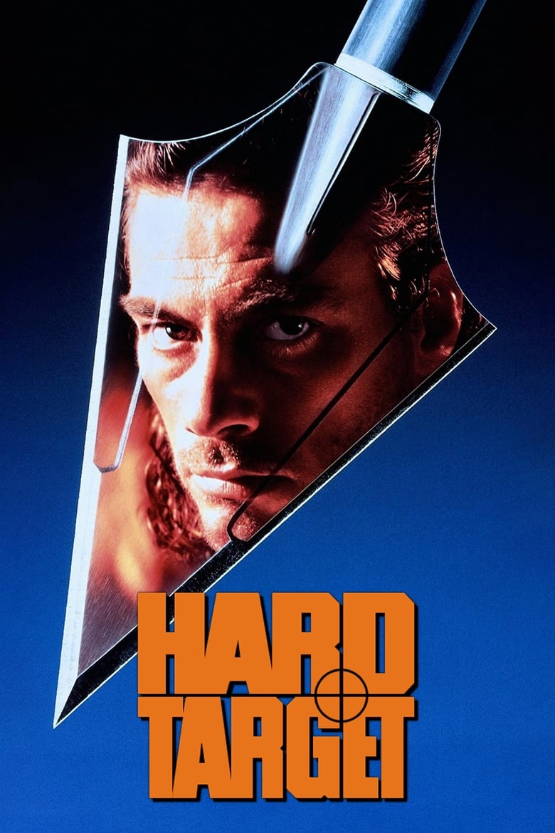 فيلم Hard Target