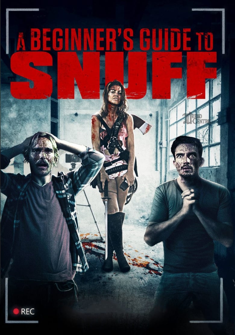 فيلم A Beginner’s Guide to Snuff