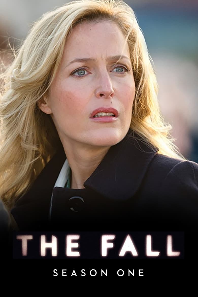 مسلسل The Fall الموسم الاول الحلقة 02 مترجمة