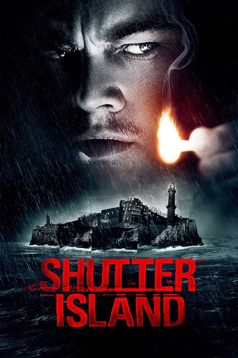 فيلم Shutter Island