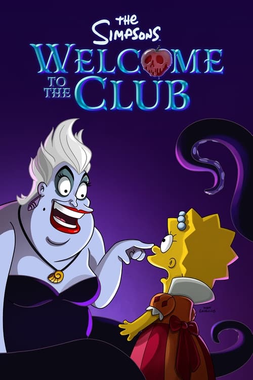 فيلم Welcome to the Club